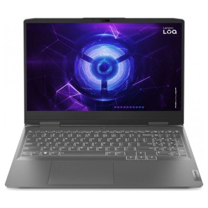 Ноутбук Lenovo LOQ 15IAX9 (83GS007NPB)