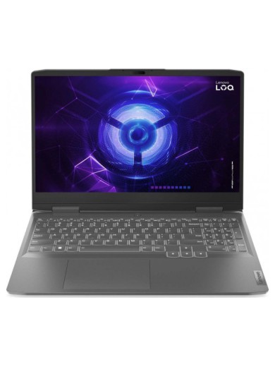 Ноутбук Lenovo LOQ 15IAX9 (83GS007NPB)