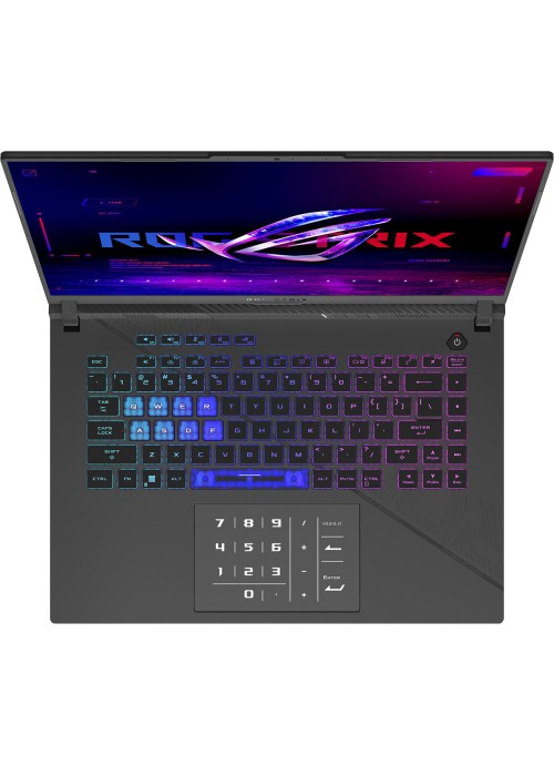 Ноутбук ASUS ROG Strix G16 G614JVR (G614JVR-ES94)
