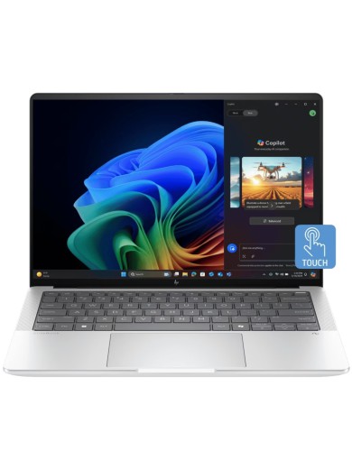 Ноутбук HP EliteBook X G1a (B66VFAT)