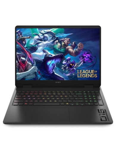 Ноутбук HP OMEN Gaming 16-am0021ua (BW7N2EA)