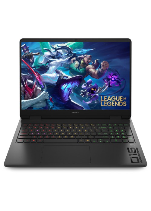 Ноутбук HP OMEN Gaming 16-am0021ua (BW7N2EA)