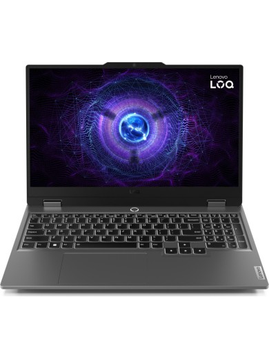 Ноутбук Lenovo LOQ 15IAX9 (83GS007KRA)