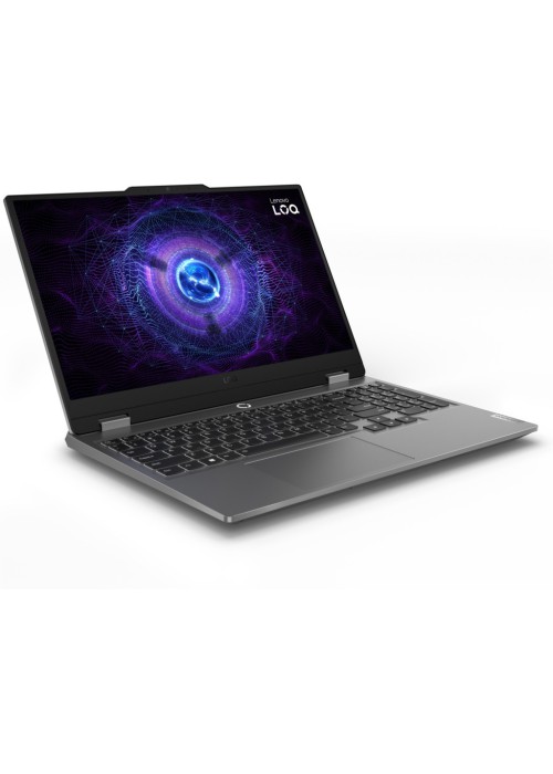 Ноутбук Lenovo LOQ 15IAX9 (83GS007KRA)