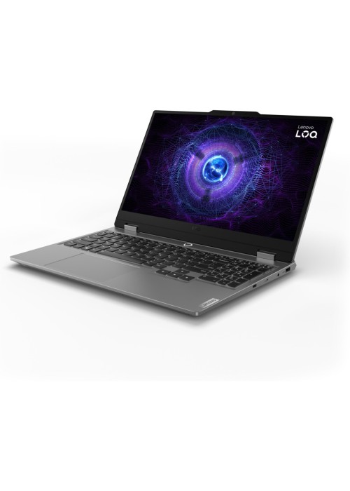 Ноутбук Lenovo LOQ 15IAX9 (83GS007KRA)