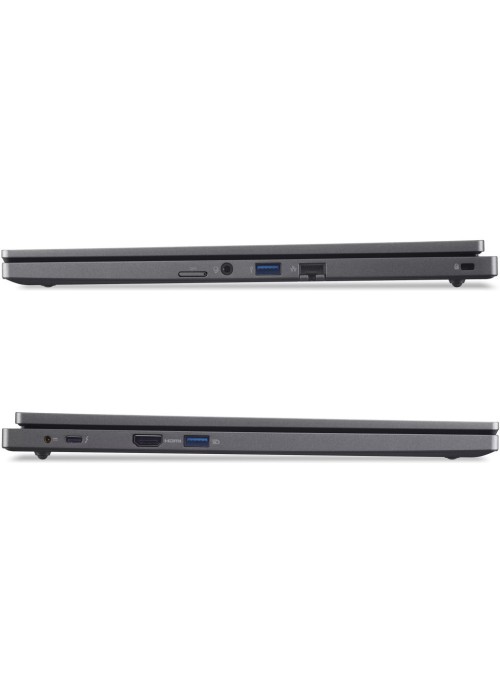 Ноутбук Acer TravelMate P2 TMP216-51 (NX.B1BEU.005)