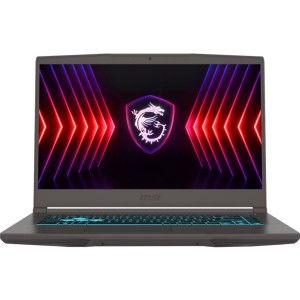 Тонкий ноутбук MSI 15 B12UC-2699XUA (9S7-16R831-2699)