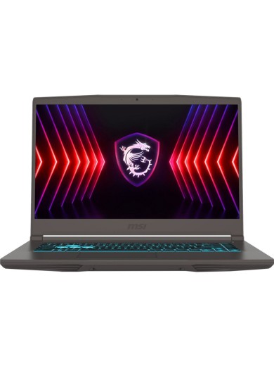 Тонкий ноутбук MSI 15 B12UC-2699XUA (9S7-16R831-2699)