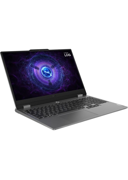Ноутбук Lenovo LOQ 15IAX9 (83GS00BERA)