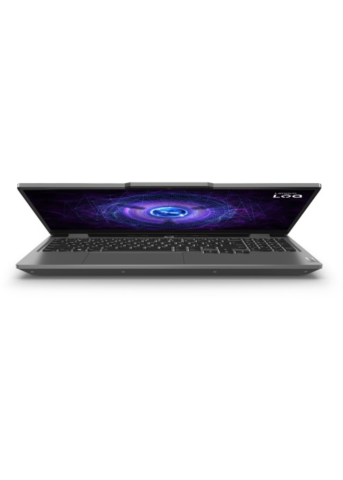 Ноутбук Lenovo LOQ 15IAX9 (83GS00BERA)