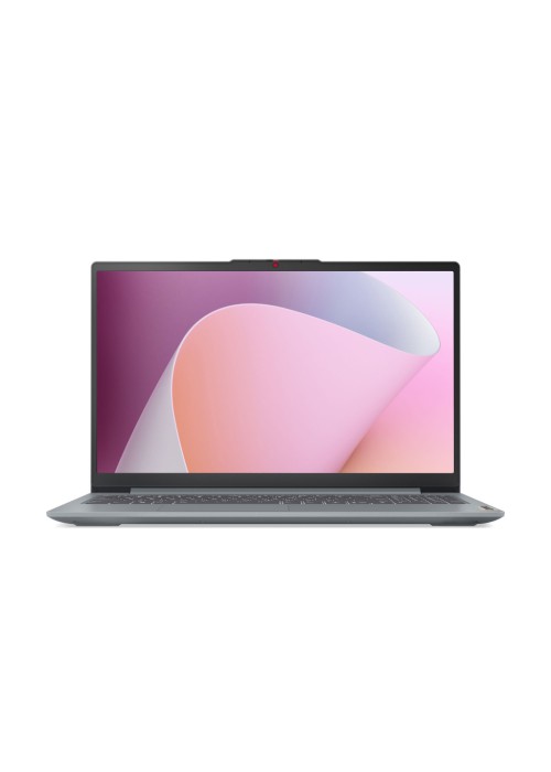 Ноутбук Lenovo IdeaPad Slim 3 15AMN8 (82XQ01K0RA)