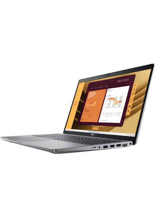 Ноутбук Dell Latitude 5550 (N094L555015UA_UBU)