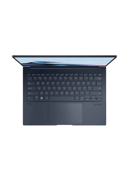 Ноутбук ASUS Zenbook 14 OLED UX3405MA-QD869W (90NB11R1-M01H70)