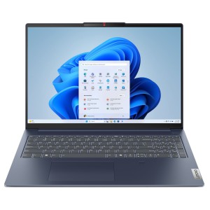 Ноутбук Lenovo IdeaPad Slim 5 16IRU9 (83FW0001US)