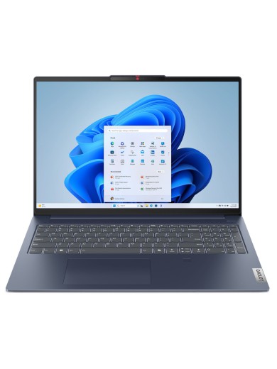 Ноутбук Lenovo IdeaPad Slim 5 16IRU9 (83FW0001US)