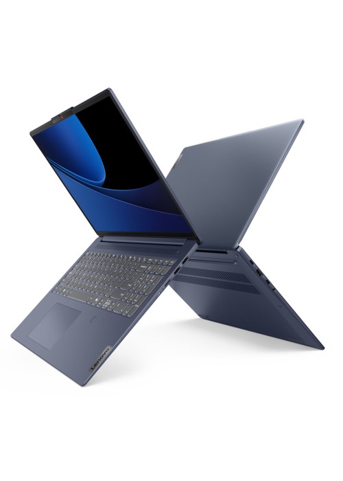 Ноутбук Lenovo IdeaPad Slim 5 16IRU9 (83FW0001US)