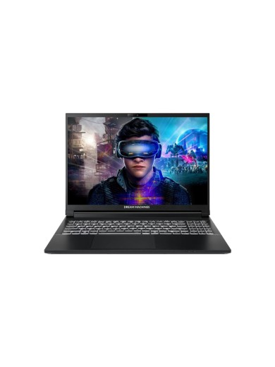 Ноутбук Dream Machines RT5070-15 (RT5070-15UA23)