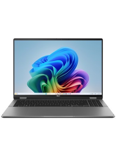Ноутбук ASUS Vivobook 16 Flip TP3607SA-RJ016W (90NB1511-M000M0)