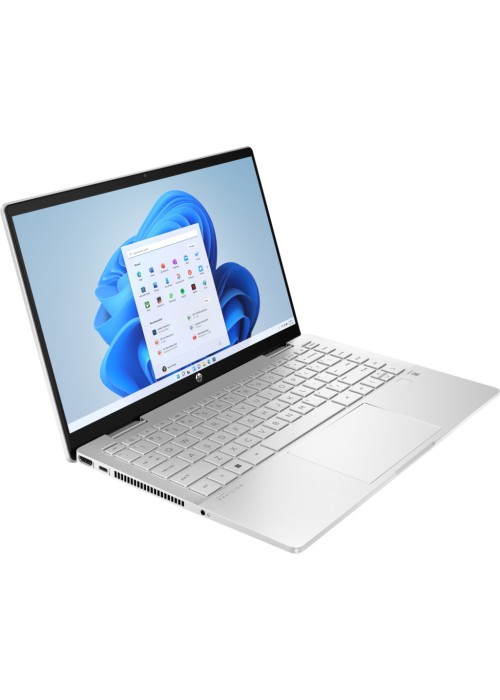 Ноутбук HP Pavilion x360 14-ek1012ua (B9PB9EA)
