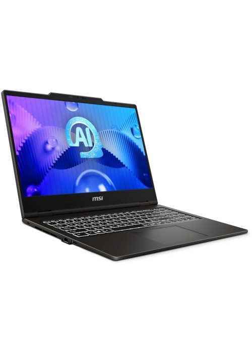 Ноутбук MSI Venture 15 AI A1MG-014XUA (9S7-15Q221-014)