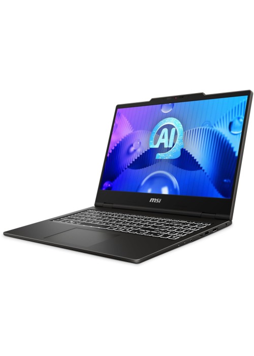 Ноутбук MSI Venture 15 AI A1MG-014XUA (9S7-15Q221-014)