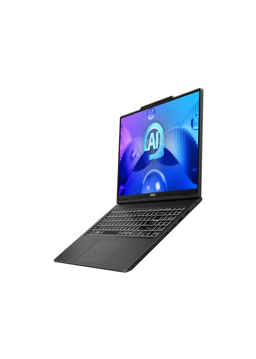 Ноутбук MSI Venture 16 AI A1MG-019XUA (9S7-261221-019)