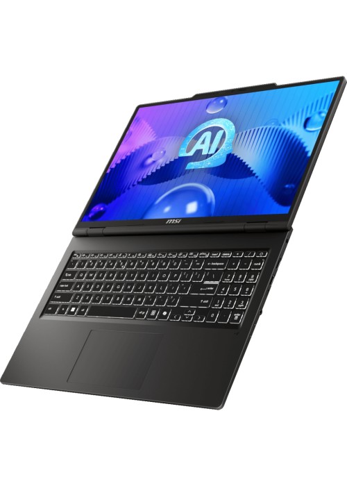 Ноутбук MSI Venture 16 AI A1MG-019XUA (9S7-261221-019)