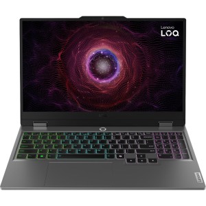 Ноутбук Lenovo LOQ 15ARP9 (83JC0041RM)