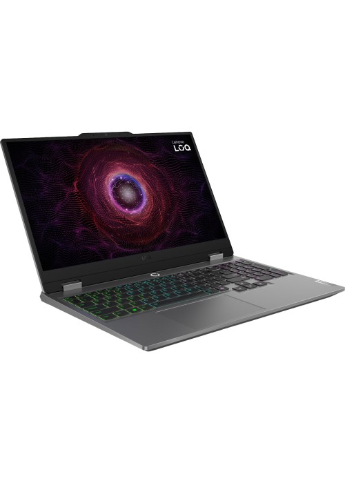 Ноутбук Lenovo LOQ 15ARP9 (83JC0041RM)
