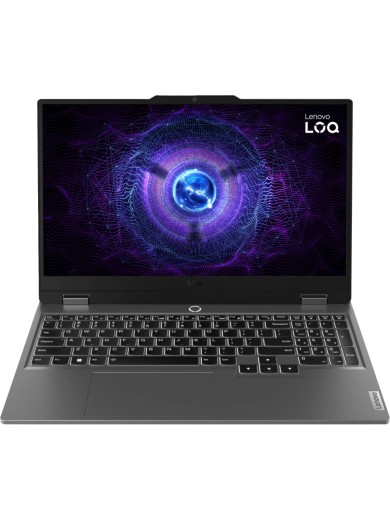 Ноутбук Lenovo LOQ 15IRX9 (83DV00Y4RA)