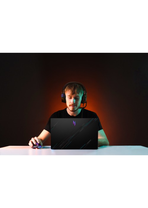 Ноутбук Acer Nitro V 15 ANV15-51 (NH.QNBEU.002)