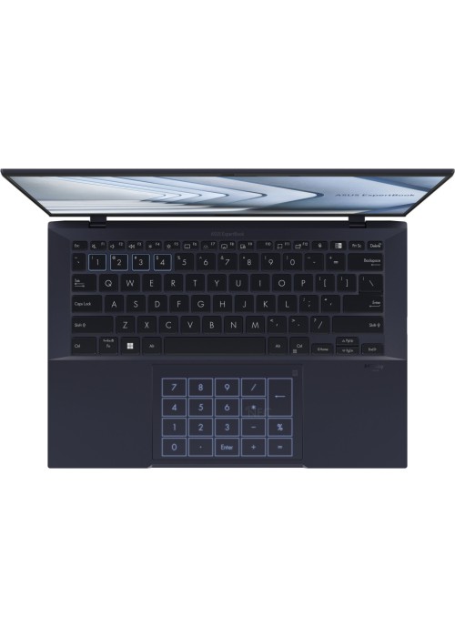 Ноутбук ASUS Expertbook B9 B9403CVAR-KM0708X (90NX05W1-M00ZA0)