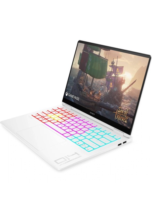 Ноутбук HP OMEN 14-fb0000ua (AQ8P4EA)