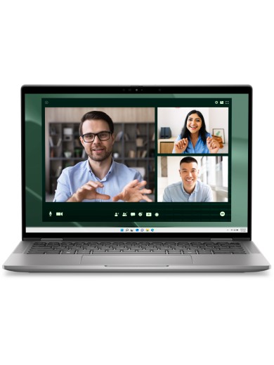 Ноутбук Dell Latitude 7350 (N004L735013UA_WP)