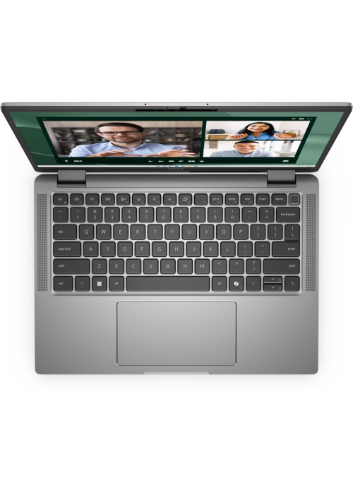 Ноутбук Dell Latitude 7350 (N004L735013UA_WP)