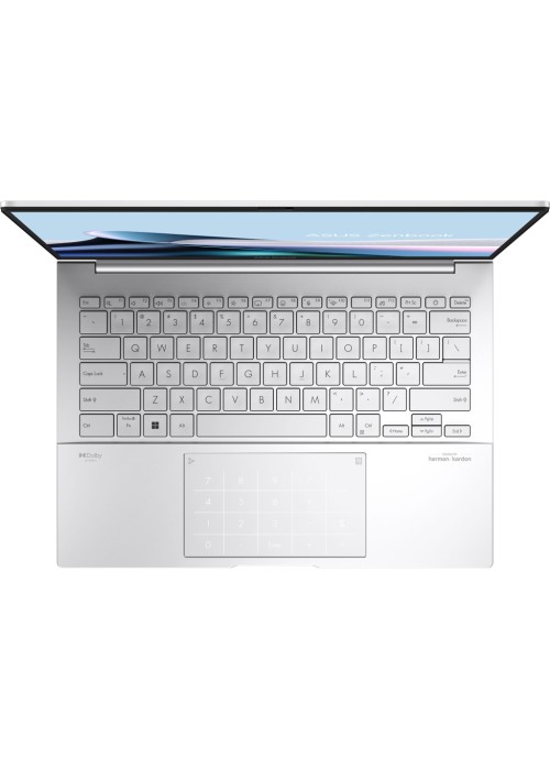 Ноутбук ASUS Zenbook 14 OLED UX3405CA-PP070X (90NB14W2-M002C0)