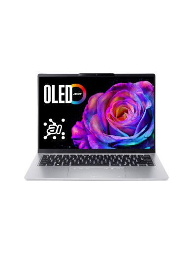 Ноутбук Acer Swift Go 14 SFG14-74 (NX.JCWEU.005)