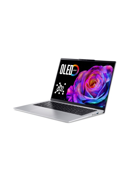 Ноутбук Acer Swift Go 14 SFG14-74 (NX.JCWEU.005)