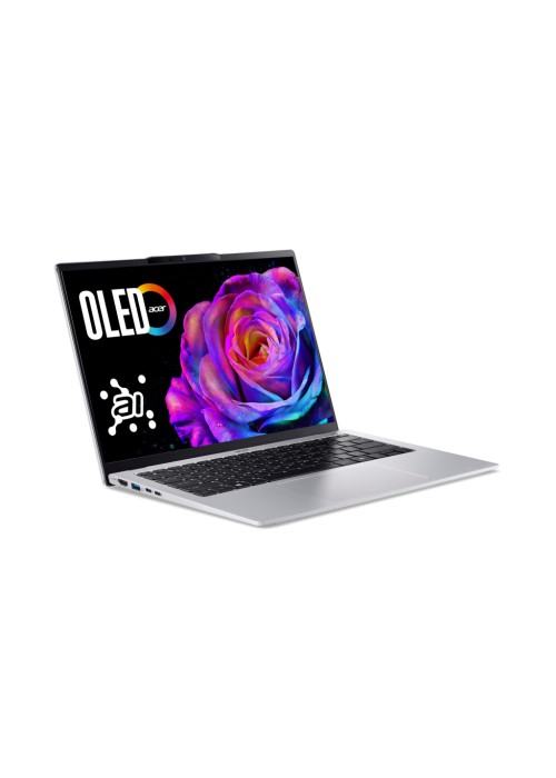 Ноутбук Acer Swift Go 14 SFG14-74 (NX.JCWEU.005)