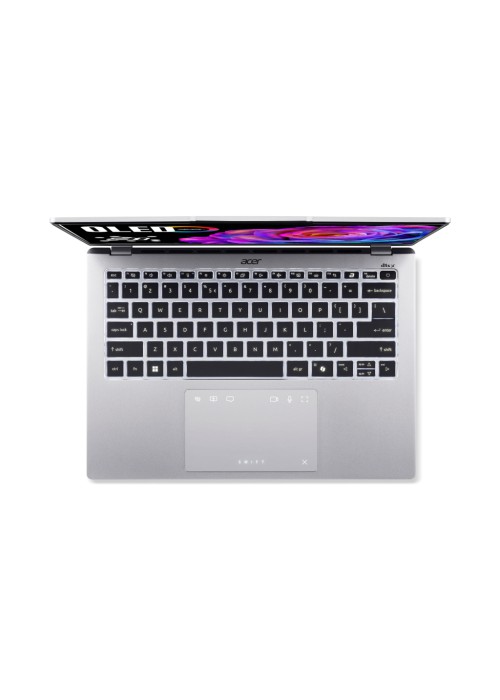 Ноутбук Acer Swift Go 14 SFG14-74 (NX.JCWEU.005)