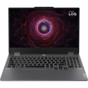 Ноутбук Lenovo LOQ 15ARP9 (83JC002URM)