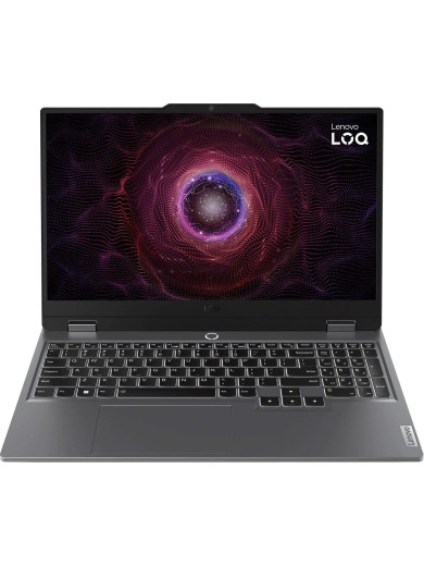 Ноутбук Lenovo LOQ 15ARP9 (83JC002URM)