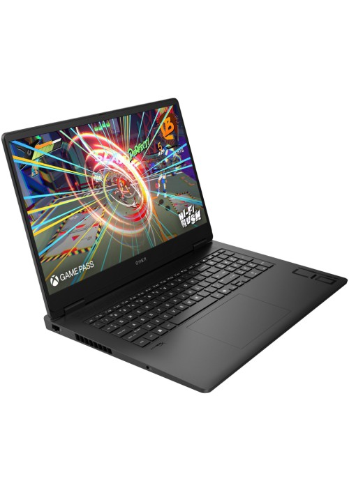 Ноутбук HP OMEN 17-db1010ua (C3UU9EA)