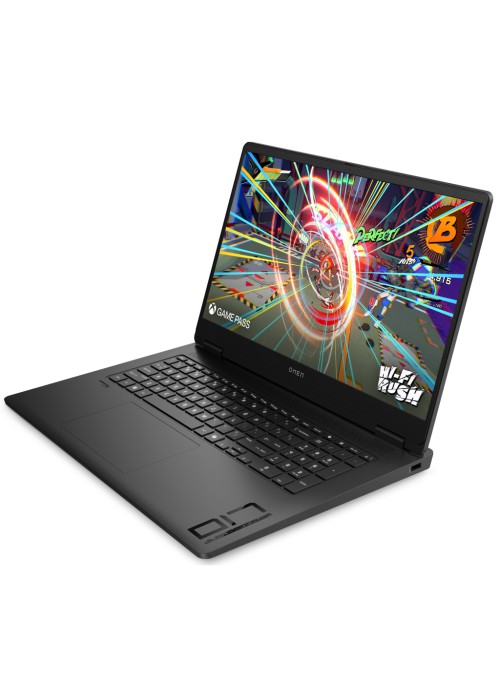 Ноутбук HP OMEN 17-db1010ua (C3UU9EA)