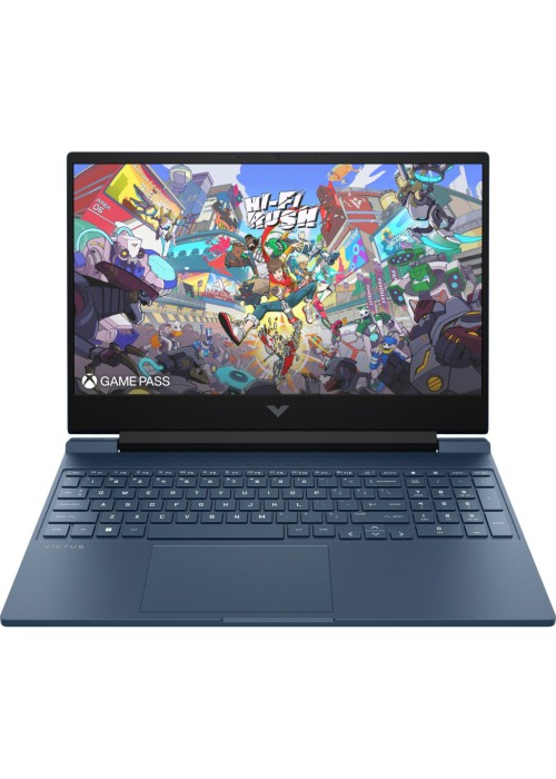 Ноутбук HP Victus 15-fb3044ua (C16GJEA)
