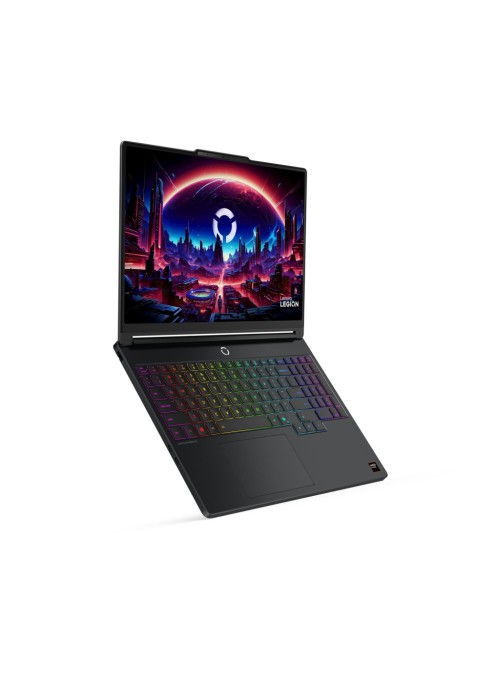 Ноутбук Lenovo Legion 5 15AHP11 (83Q70048RA)