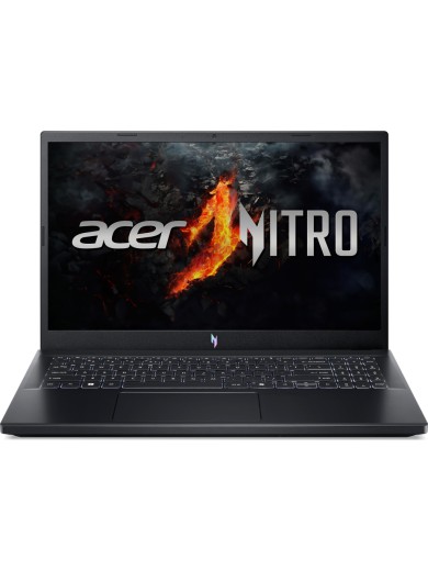 Ноутбук Acer Nitro V 15 ANV15-41 (NH.QSJEU.00A)