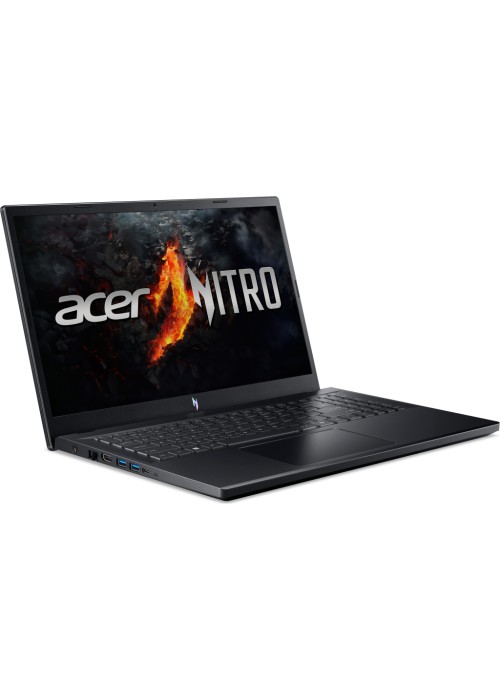 Ноутбук Acer Nitro V 15 ANV15-41 (NH.QSJEU.00A)