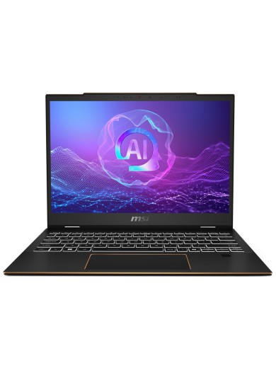 Ноутбук MSI Summit 13 AI+ Evo A2VMTG (9S7-13P511-038)