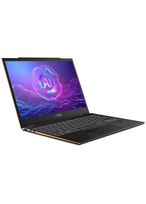 Ноутбук MSI Summit 13 AI+ Evo A2VMTG (9S7-13P511-038)